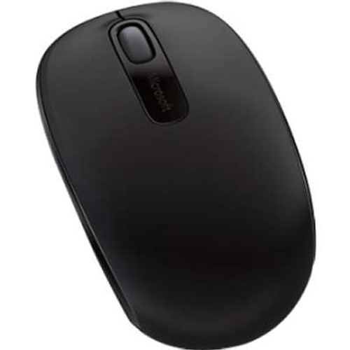 Microsoft7MM-00001 - Wireless Mobile Mouse 1850 for Business