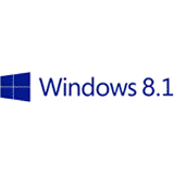 MicrosoftFQC-08173 - Windows 8.1 Professional Upgrade OA 6.0