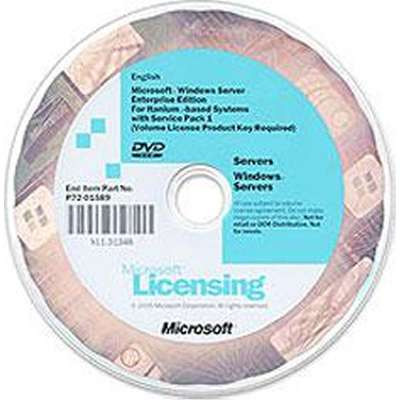MicrosoftH21-00540 - Project Server User CAL Software Assurance Open Volume *1-Pts*