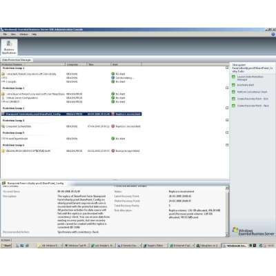 MicrosoftMFF-00116 - System Center CltMgmtSte User SA Open Value 1-Year Spread Payment