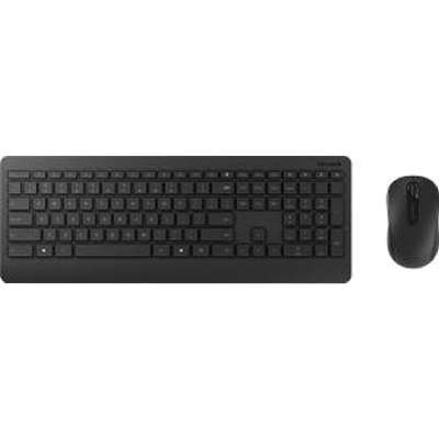 MicrosoftPT3-00001 - Wireless Desktop 900