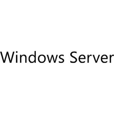 MicrosoftR18-05244 - Windows Server 2016 - License - 5 User CAL