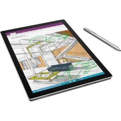 MicrosoftTU4-00001 - Surface Pro 4 i5-6300U 2.4GHz 8GB 256GB SSD 12.3" Windows 10 Pro with Pen