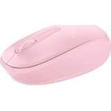 MicrosoftU7Z-00021 - Wireless Mobile Mouse 1850 Pink