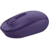 MicrosoftU7Z-00041 - Wireless Mobile Mouse 1850 Purple