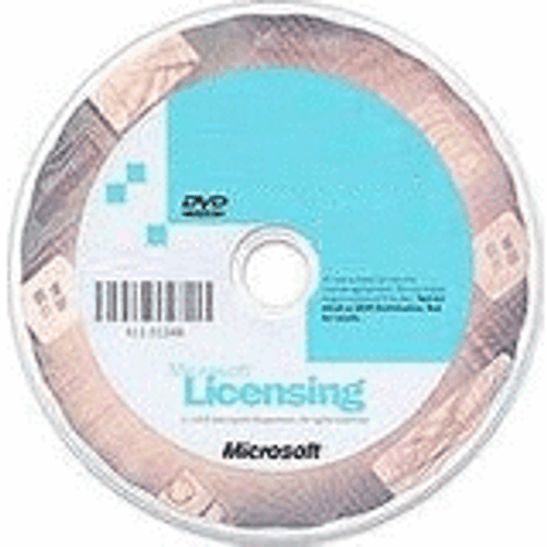 MicrosoftYEG-00543 - Lync Server Plus CAL Single License/Software Assurance Pack Open Value 1 License Level C Additional