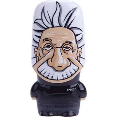 MimocoEINSTEIN-64GB - Einstein MIMOBOT Legends USB Flash Drive (64GB