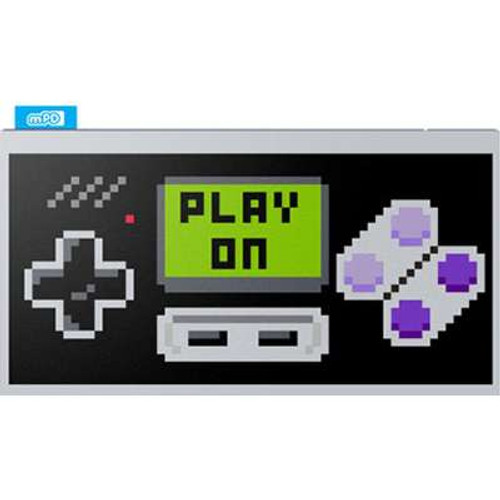 MimocoMPD-PLAYON-4K - Playon MimoPowerDeck Limited Edition