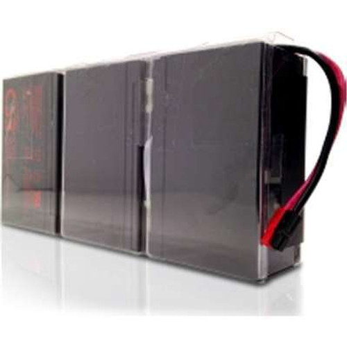 MinutemanBM0050 - Battery Module for PRO1100LCD