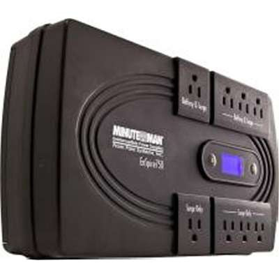 MinutemanBM0054 - Battery Module for EN750