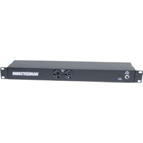 MinutemanOEPD1020HVL - OEPD1020HVL PDU 120VAC 16A 10NEMA 5-1/205R Out