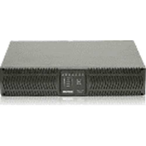 MinutemanOEPD2420V62L - OEPD2420V62L 120VAC 16A Cap PDU 24 Front NEMA 5-15/20R Out