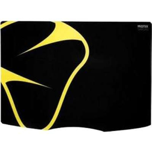 MionixMNX-04-25002-G - Sargas L Gaming Pad Small Laseredged Microfiber