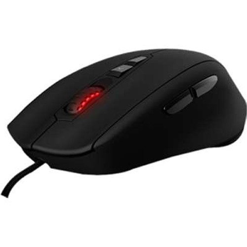 MionixNAOS-3200 - Mouse Naos-3200 Naos 3200DPI Optical Gaming Mouse Retail