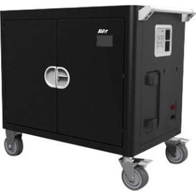 Mitel Networks IncCHRGEC36I - AVer Information C36I Intelligent Charging Cart