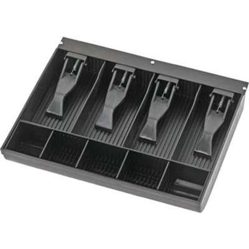 MMF POS225-2864-04 - Cash Tray for 13 x 13 Val U Drawer