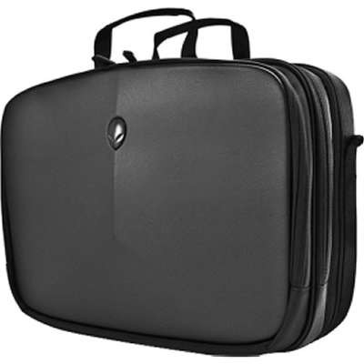 Mobile EdgeAWVBC17 - Alienware Vindicator 17.1 Briefcase-Lifetime Warranty