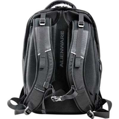 Mobile EdgeAWVBP17 - Alienware Vindicator Backpack 17.3" Screens