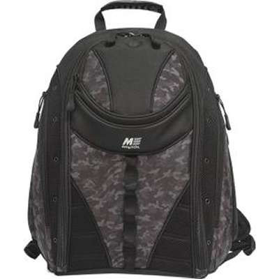 Mobile EdgeMEBPE62 - Dedicated 16" Laptop and A Dedicated Tablet Compartments. Ergonomically