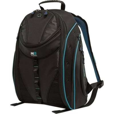 Mobile EdgeMEBPE92 - Express Backpack 2.0 16"17" Mac Teal