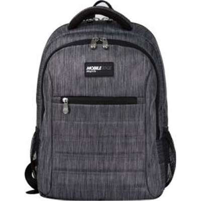 Mobile EdgeMEBPSP6 - - SmartPack 15.6" Laptop/Tablet Backpack - Carbon