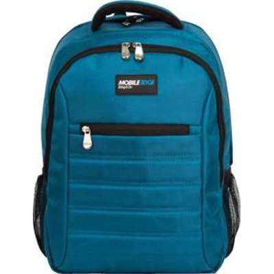 Mobile EdgeMEBPSP9 - Smartpack 16 inch 17 inch Teal Mac