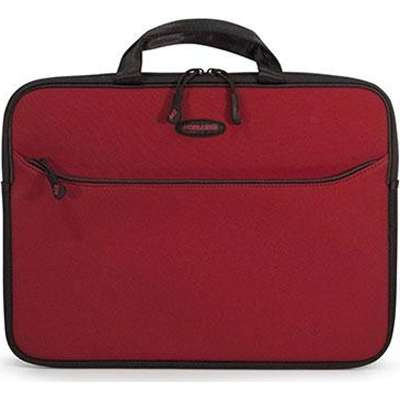 Mobile EdgeMESS6-14 - EVA Slipsuit Sleeve 14 inch Crimson Red