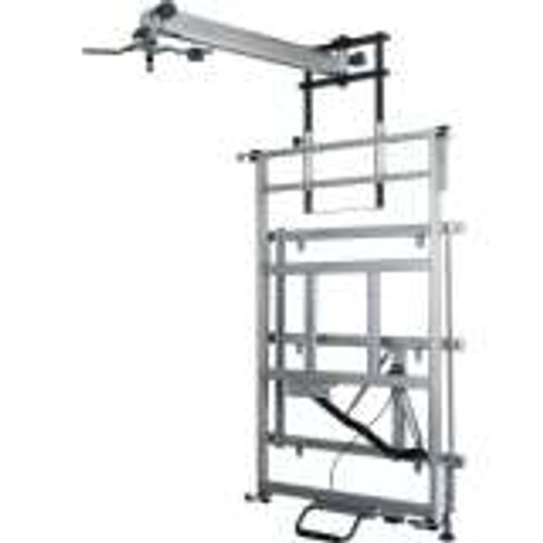 MooreCo27621 - Balt Elevation Wallmount with Super Short Arm