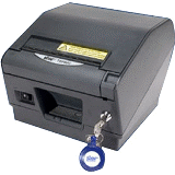 MS Cash DrawerEPS-C31CD70551 - Mobilink P80 3 inch Mobile Printer