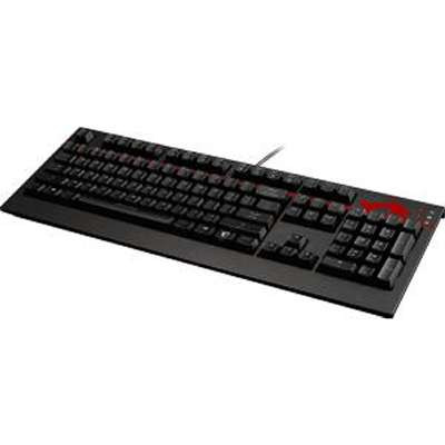 MSIGK701 - Gaming Keyboard GK701