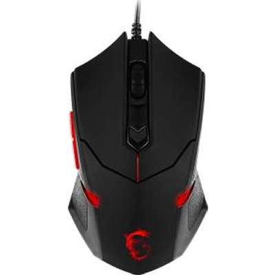 MSIINTERCEPTOR DS B1 - Interceptor DS B1 Mouse