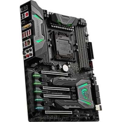 MSIX299 GAMING M7 ACK - MB X299 Gaming M7 ack x-Series S2066 X299 Max.128GB DDR4