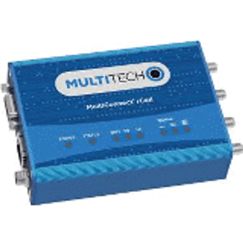 MultiTech SystemsMTR-G3-B16-EU-GB - GPRS Router with EU/UK AccessoryKit