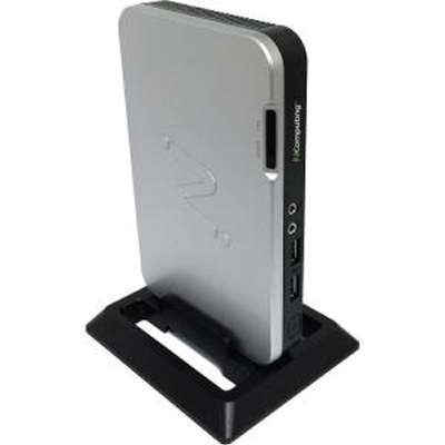 NComputingN600 - N600 Soc HDX 3D Pro 1920X1200 Incl 2DISPLAY Ports VMC 1-Year Support