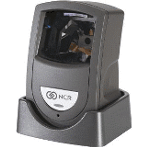 NCR7878M512 - RP Hi BI-Optic Scan/Scale Top Plate Side
