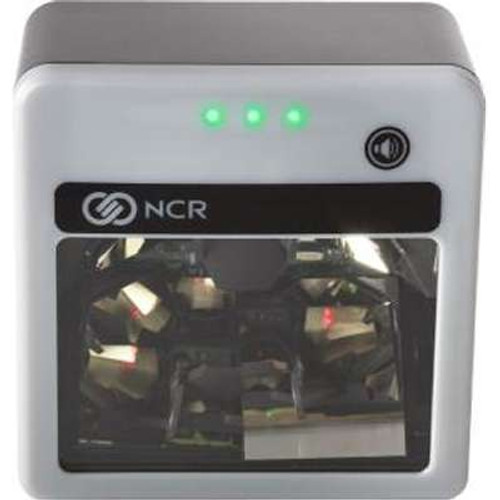 NCR7884M120 - 7884 Scanner Vertical Config USB