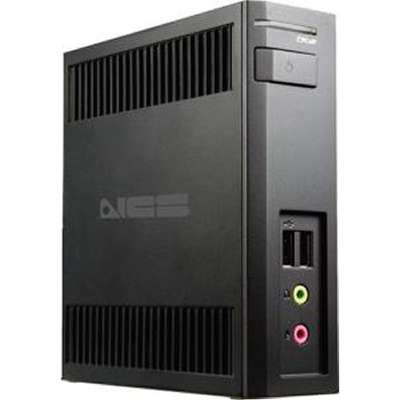 NCS TechnologiesNCS104472 - Cirrus DT Tz 202L TERA2 4USB Zero Client DVI D I TAA VMWare AWS
