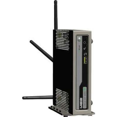 NCS TechnologiesNCS110013 - Cirrus DT WiFi TERA2 Desktop Zero Client 7USB Mini DP VMWare AWS