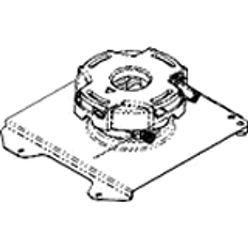 NEC Display SolutionsDS1-IF10CE - Raspberry Pi Compute Module Interface Board