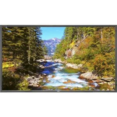 NEC Display SolutionsE705 - NEC 70" E705 LED Backlit Commercial-Grade Display