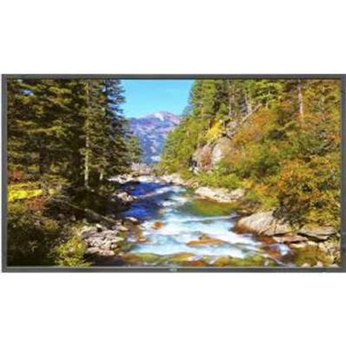 NEC Display SolutionsE705-PC3 - E705 70 inch LCD Public Display Monitor 1920X1080 Narrow Bezel Full AV&PC