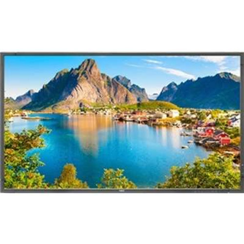 NEC Display SolutionsE805 - NEC 80" E805 LED Backlit Commercial-Grade Display