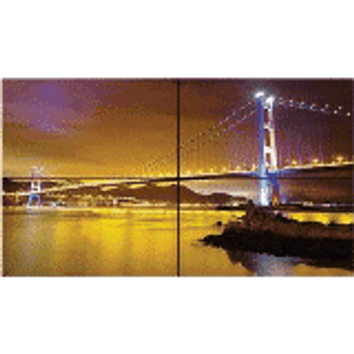 NEC Display SolutionsH97-TWR-NEC-STM - Hiperwall H/W PC Dual NIC Wind 8.1 Pro