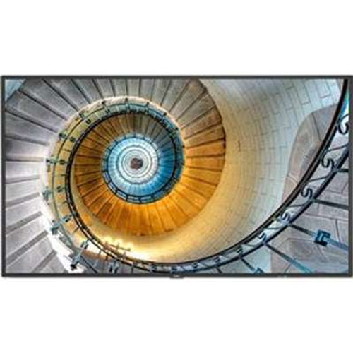 NEC Display SolutionsP554-PC3 - P554 55 inch LCD Public Display Monitor 1920X1080 Narrow Bezel Full AV&PC