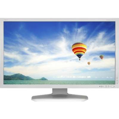 NEC Display SolutionsPA272W - NEC 27" PA272W MultiSync Color Accurate Desktop Display (White