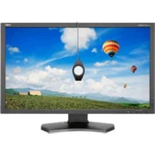 NEC Display SolutionsPA272W-BK-SV - NEC 27" PA272W-BK-SV Color Critical Desktop Monitor with SpectraViewII (Black