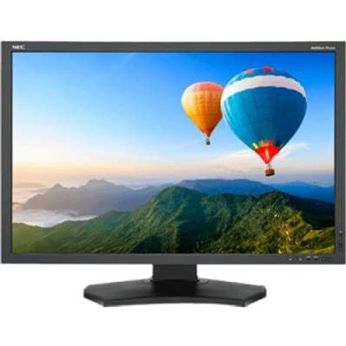 NEC Display SolutionsPA302W-BK - NEC 30" PA302W-BK MultiSync Color Accurate Desktop Monitor (Black