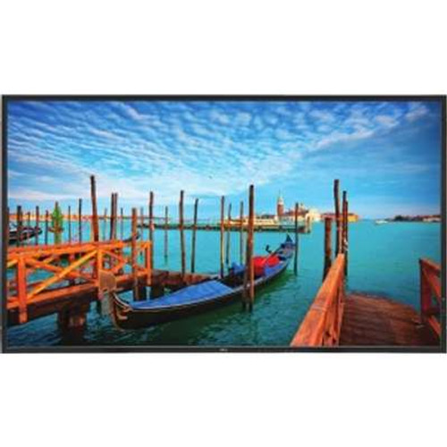 NEC Display SolutionsV652-DRD - NEC 65" V652-DRD High-Performance LED-Backlit Com-Grade Display with Digital Media Player