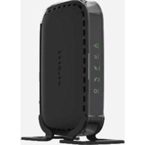 NETGEARCM400-100NAS - DOCSIS 3.0 Cable Modem