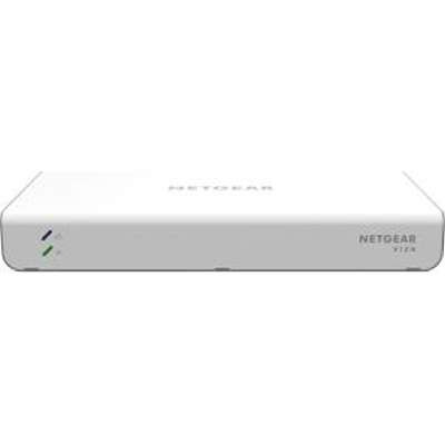 NETGEARGC110-100NAS - Insight Managed 8 Port GbE Smart Cloud Switch (GC110